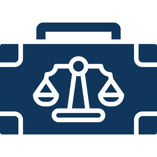 Services 41 Briefcase