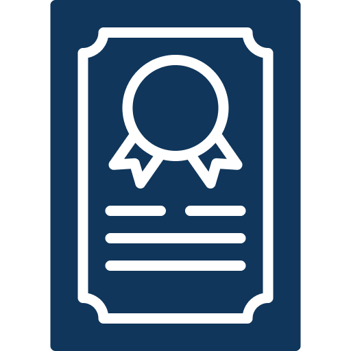 Home 18 Certificate