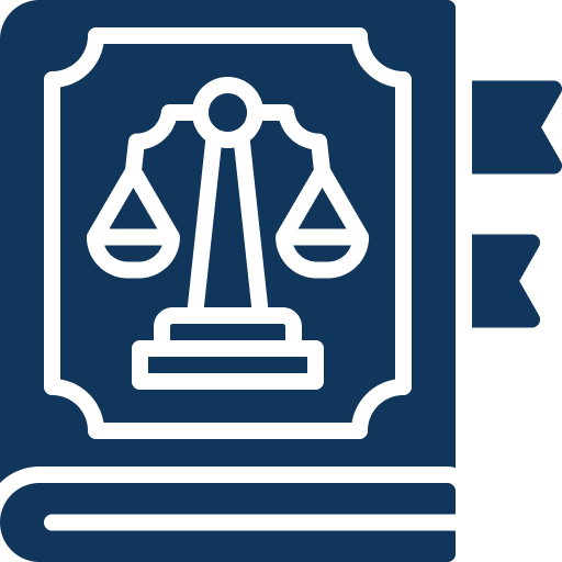 Services 40 Law book